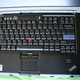 Image for article titled Lenovo T61 Thinkpad's Magnesium Rollcage == Wolverine's Bones